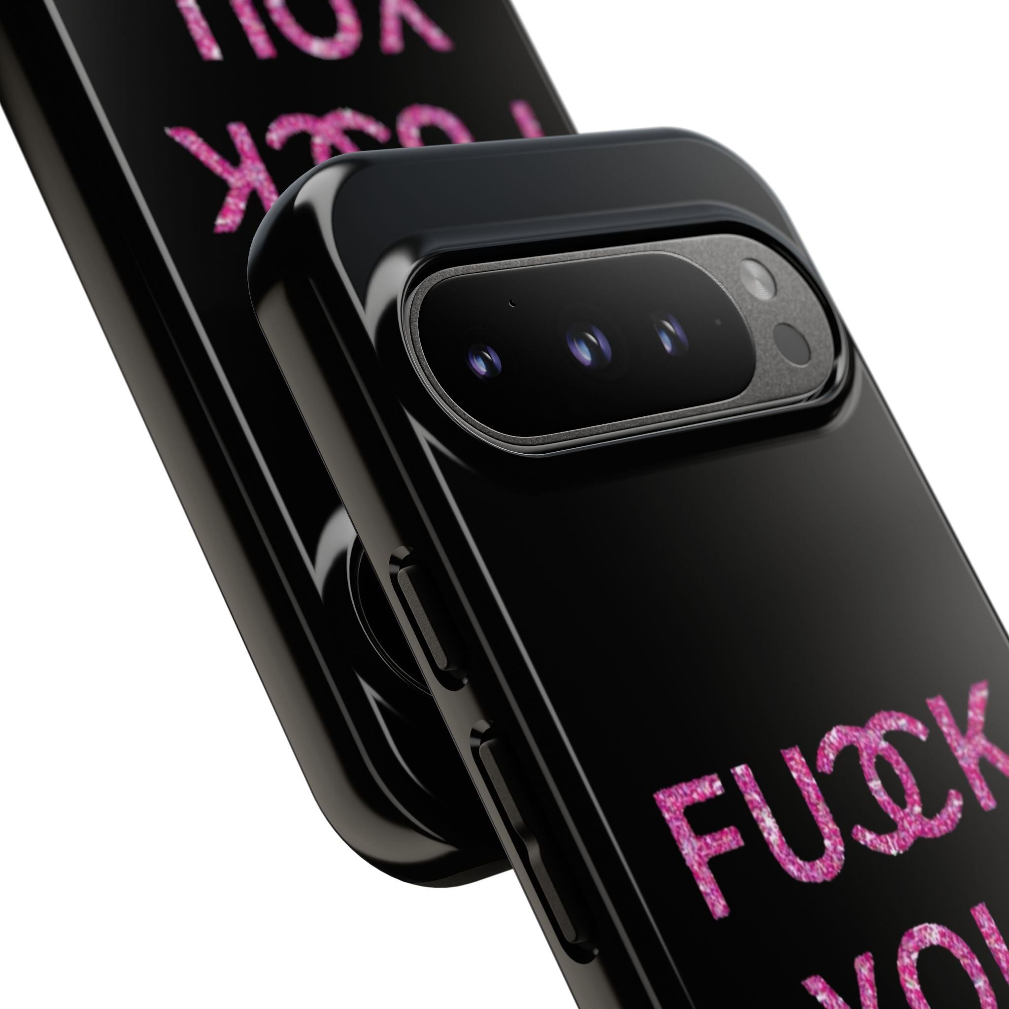 Fanculo Cover per Telefono