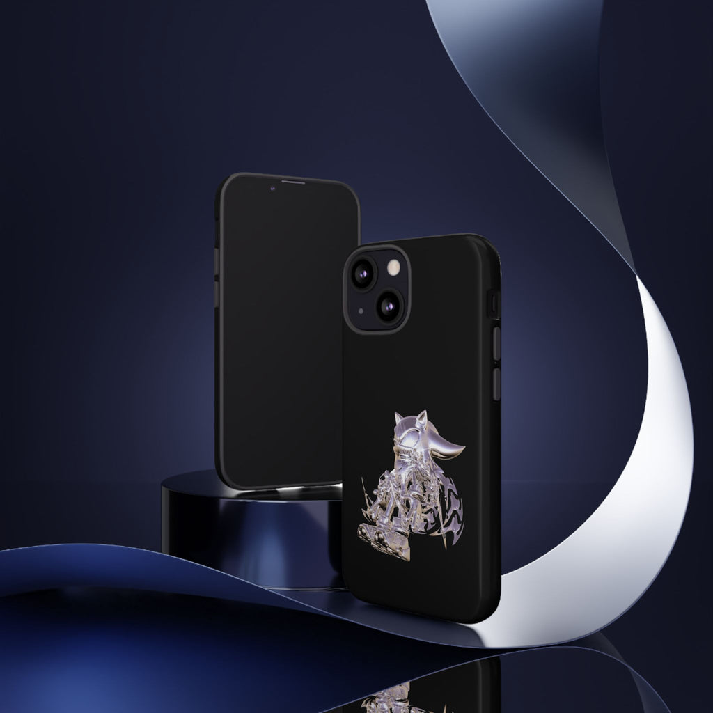 Cover lucida per telefono Dash