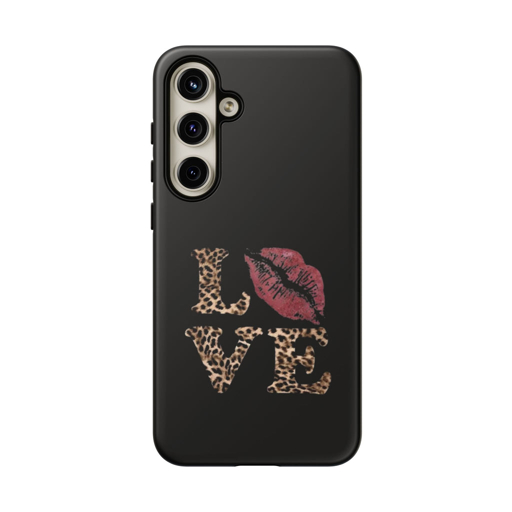 Custodia per telefono Love
