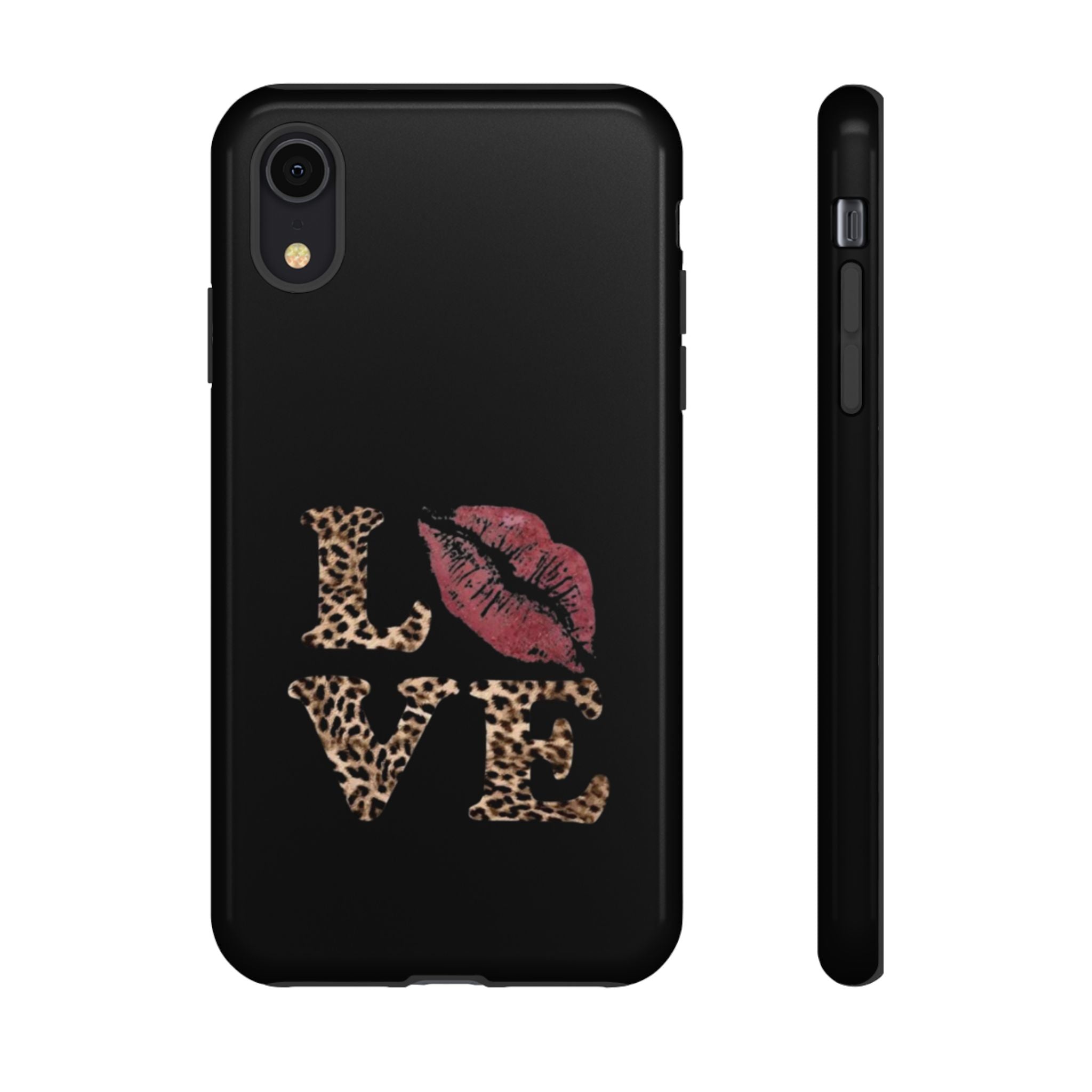 Love Phone Case