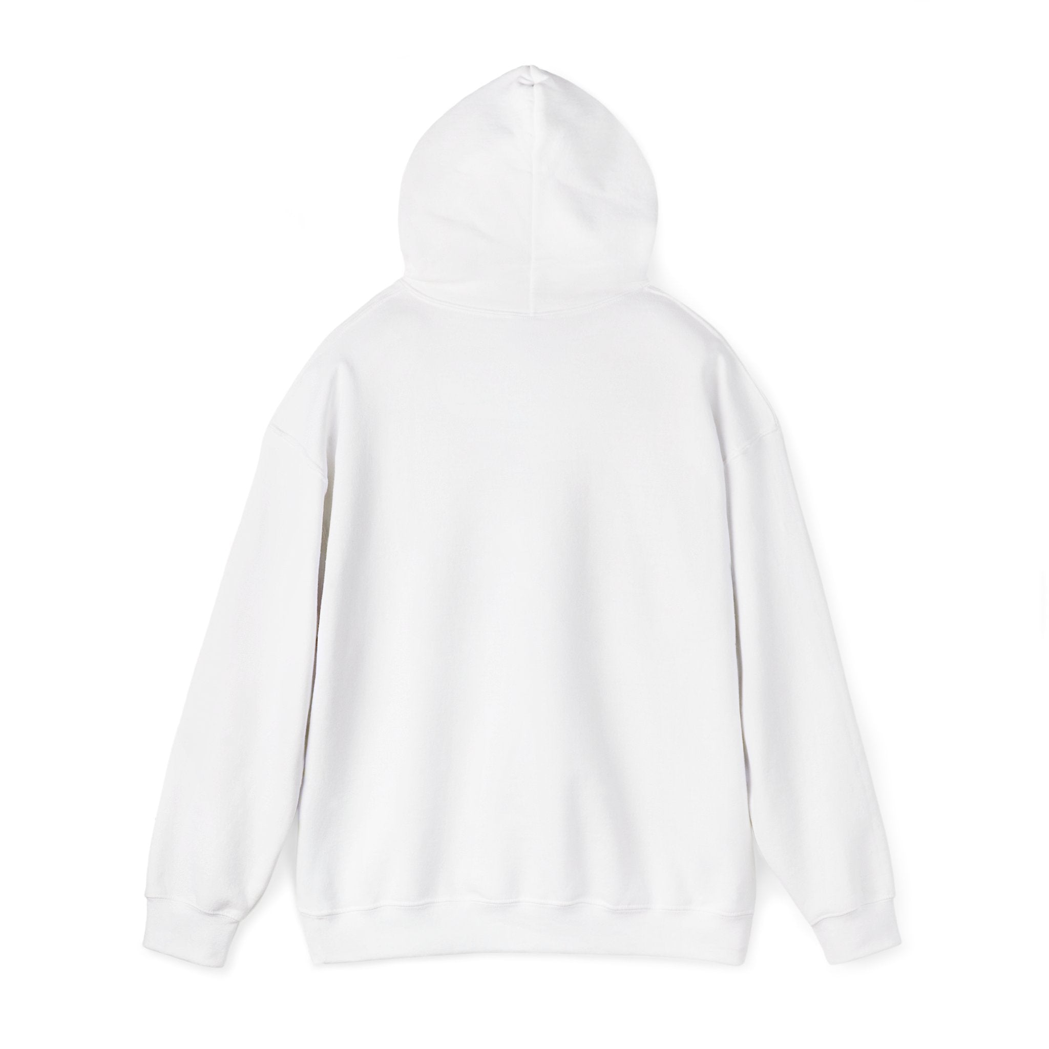 Powered by Wealth Hoodie
