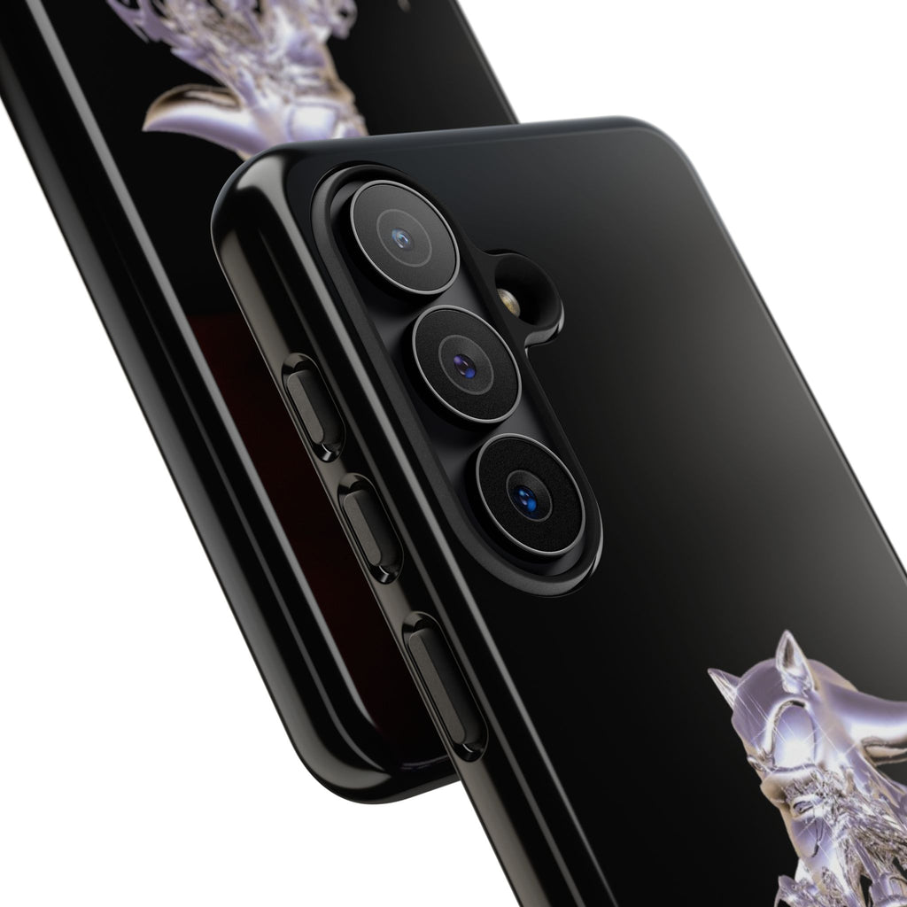 Cover lucida per telefono Dash