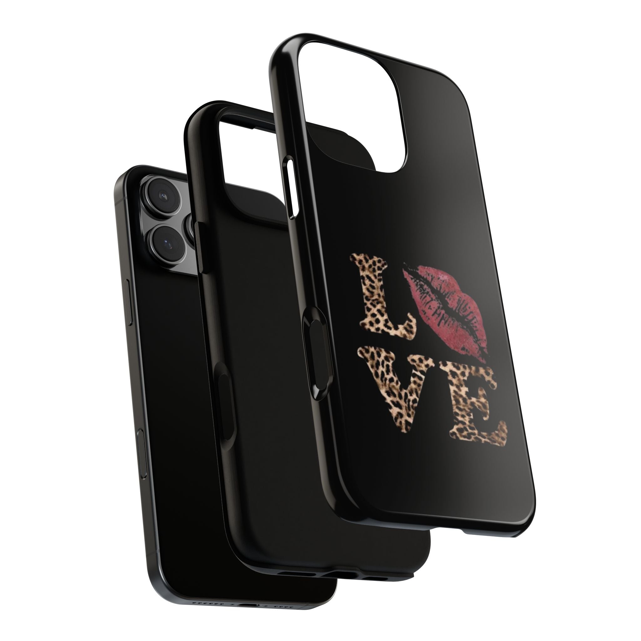 Custodia per telefono Love