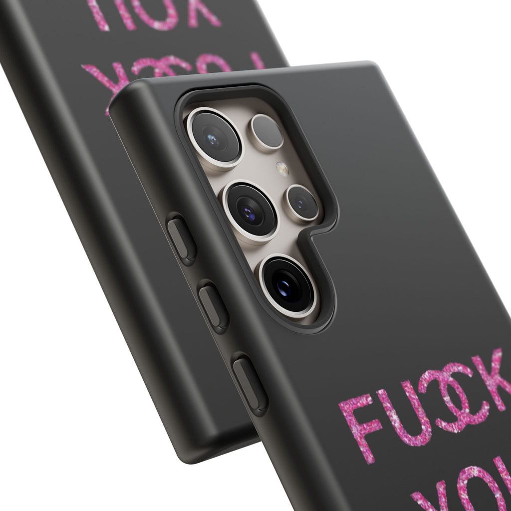 Fanculo Cover per Telefono
