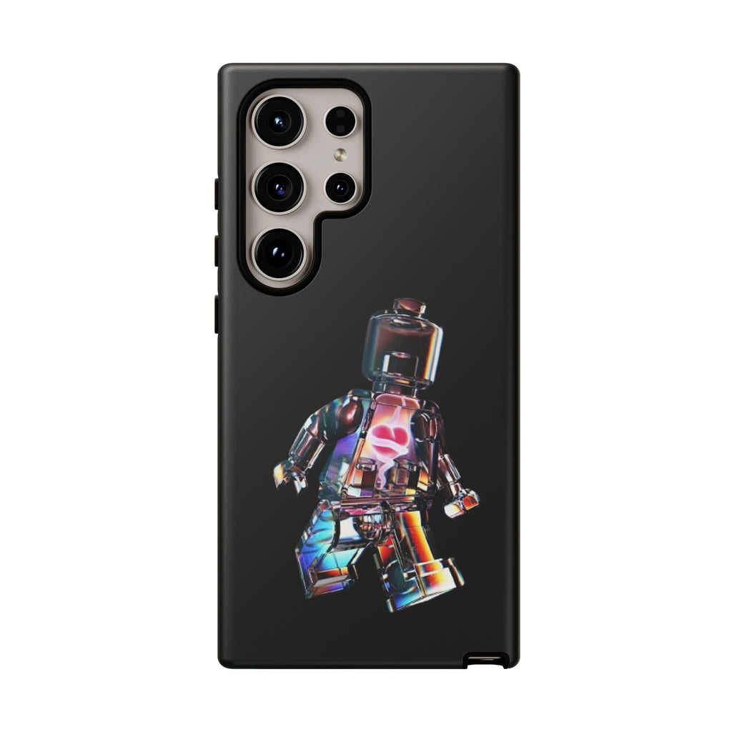 Custodia per telefono Brickman