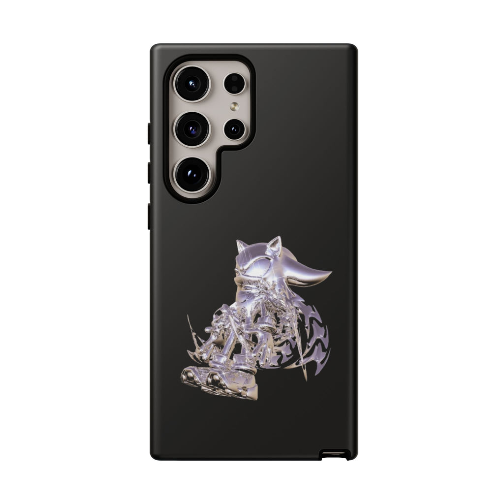 Cover lucida per telefono Dash