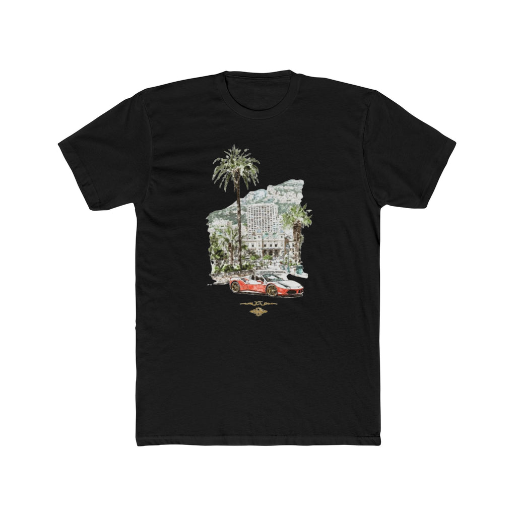 Monaco Tee