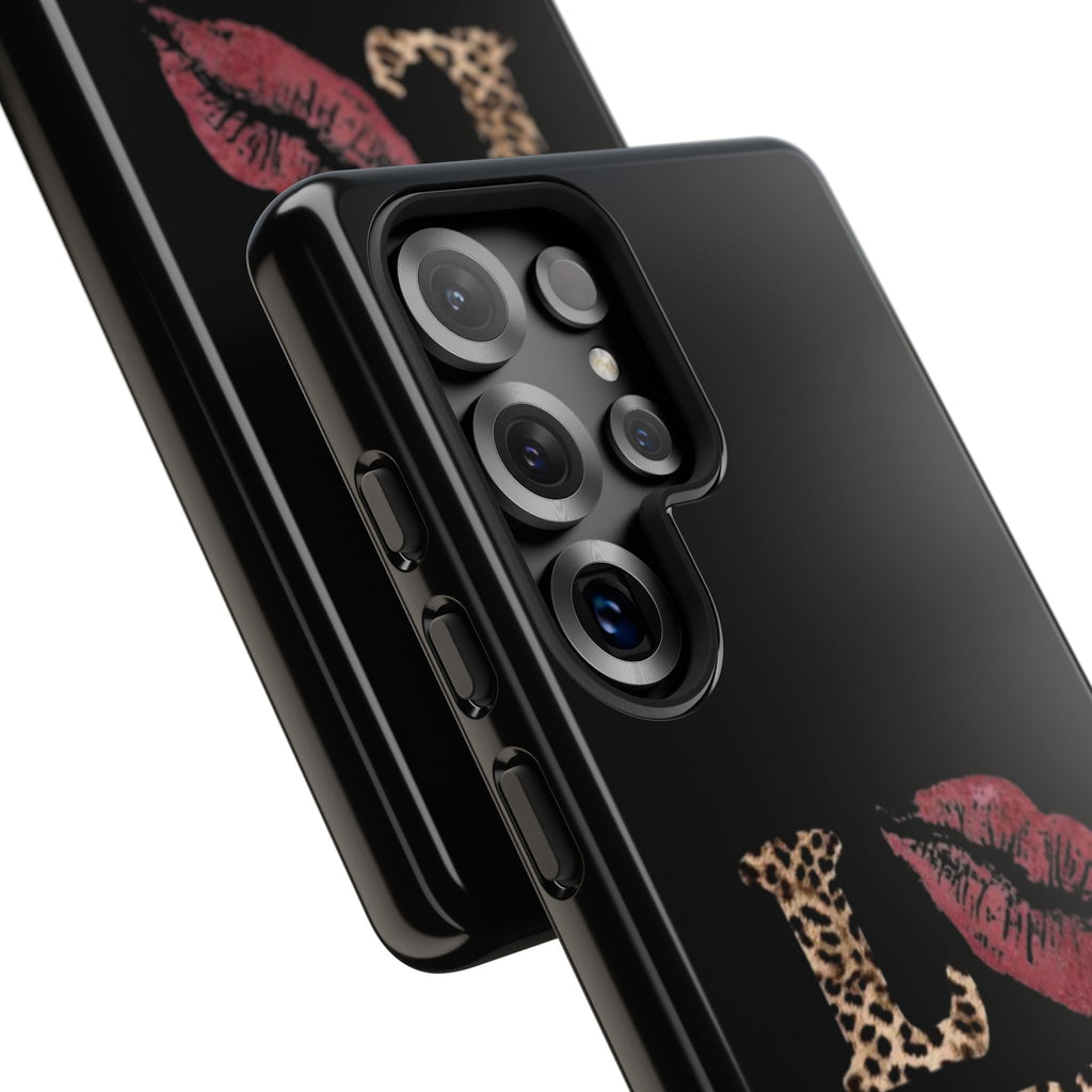 Custodia per telefono Love