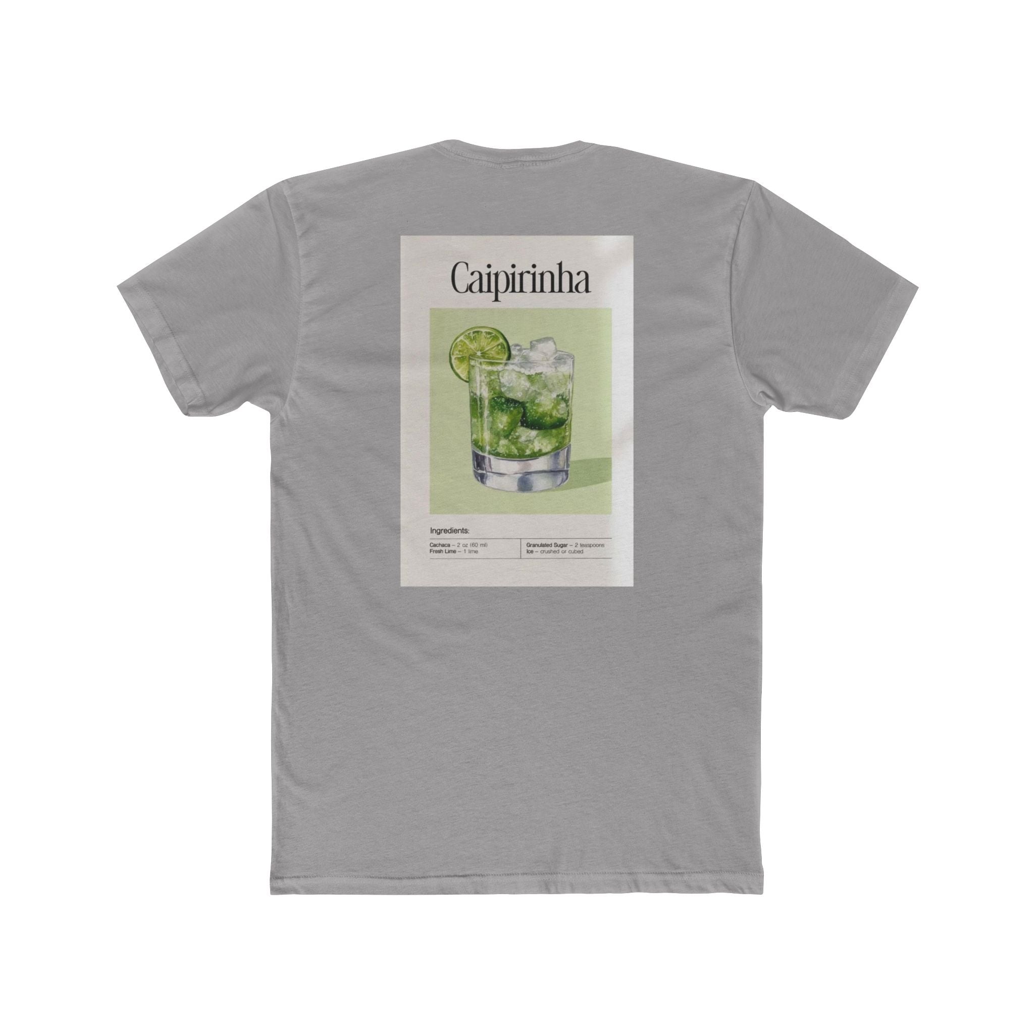 Caipirinha Tee