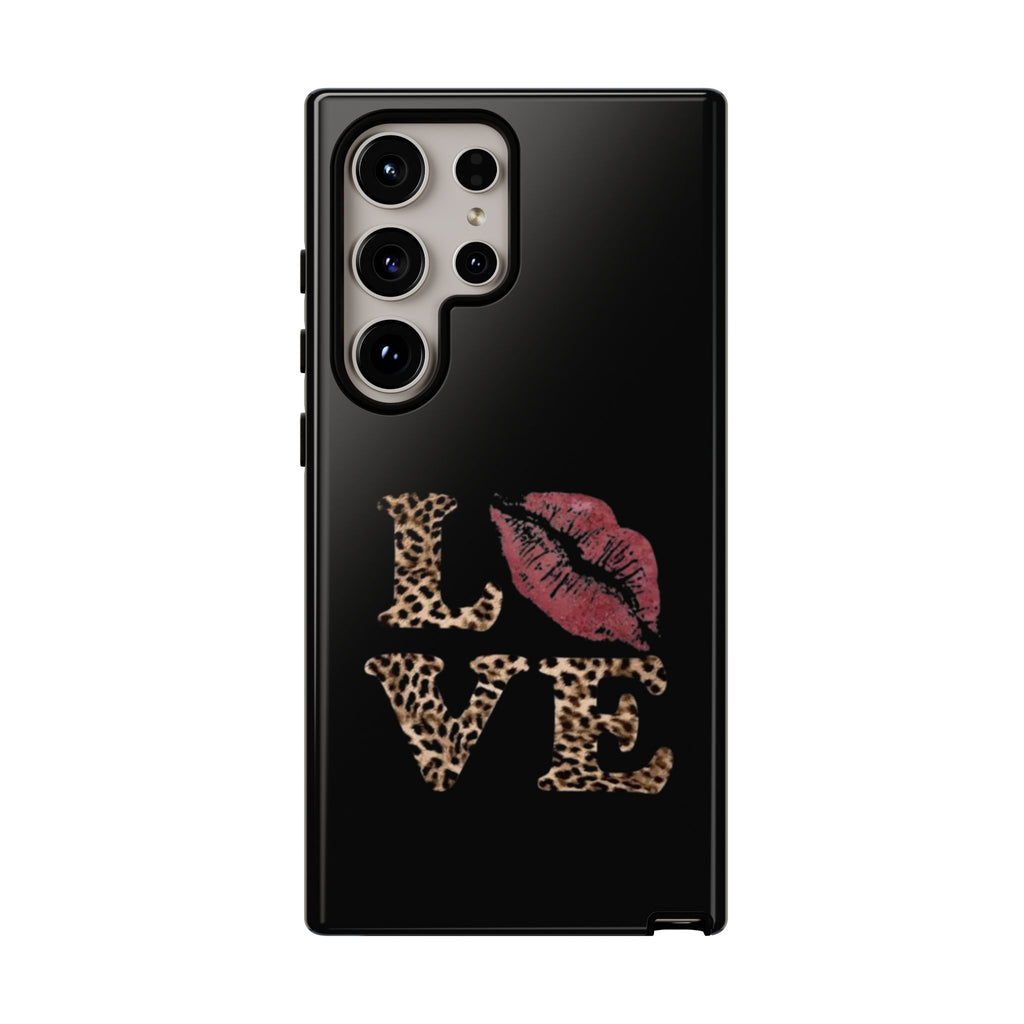 Custodia per telefono Love
