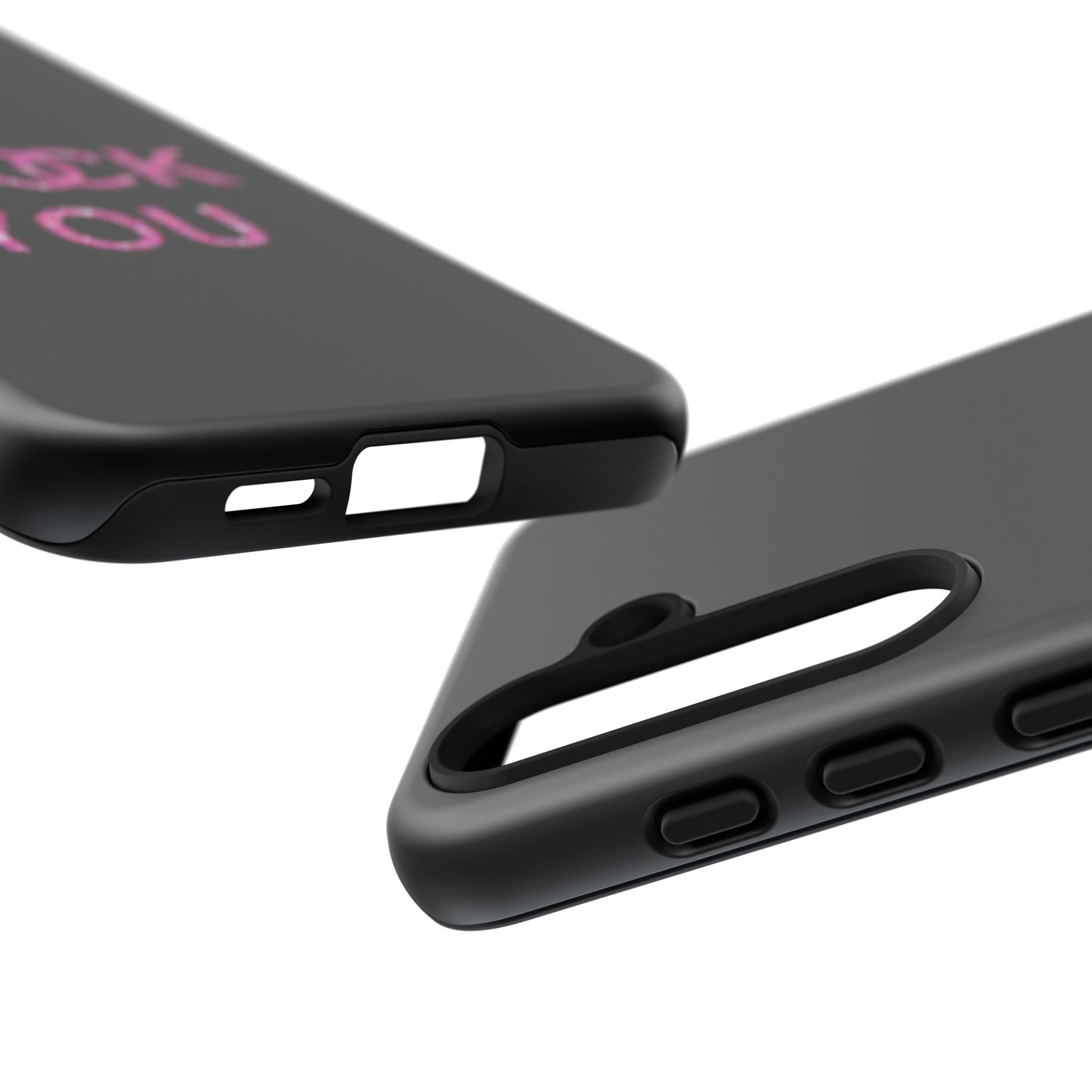 Fanculo Cover per Telefono