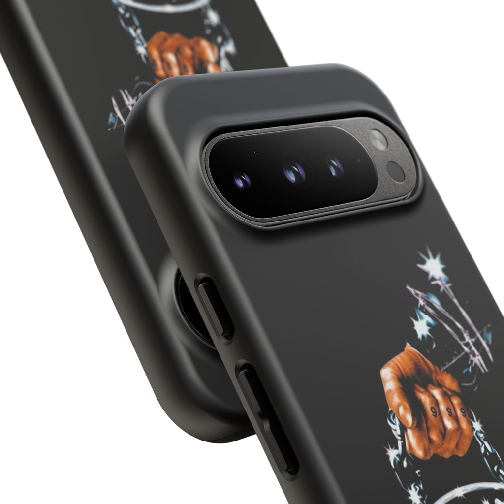 Holding Heaven Phone Case