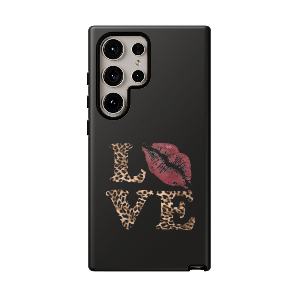 Custodia per telefono Love