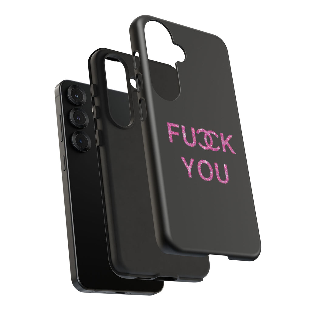 Fanculo Cover per Telefono
