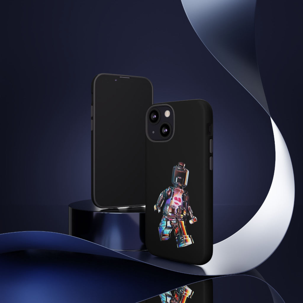 Custodia per telefono Brickman