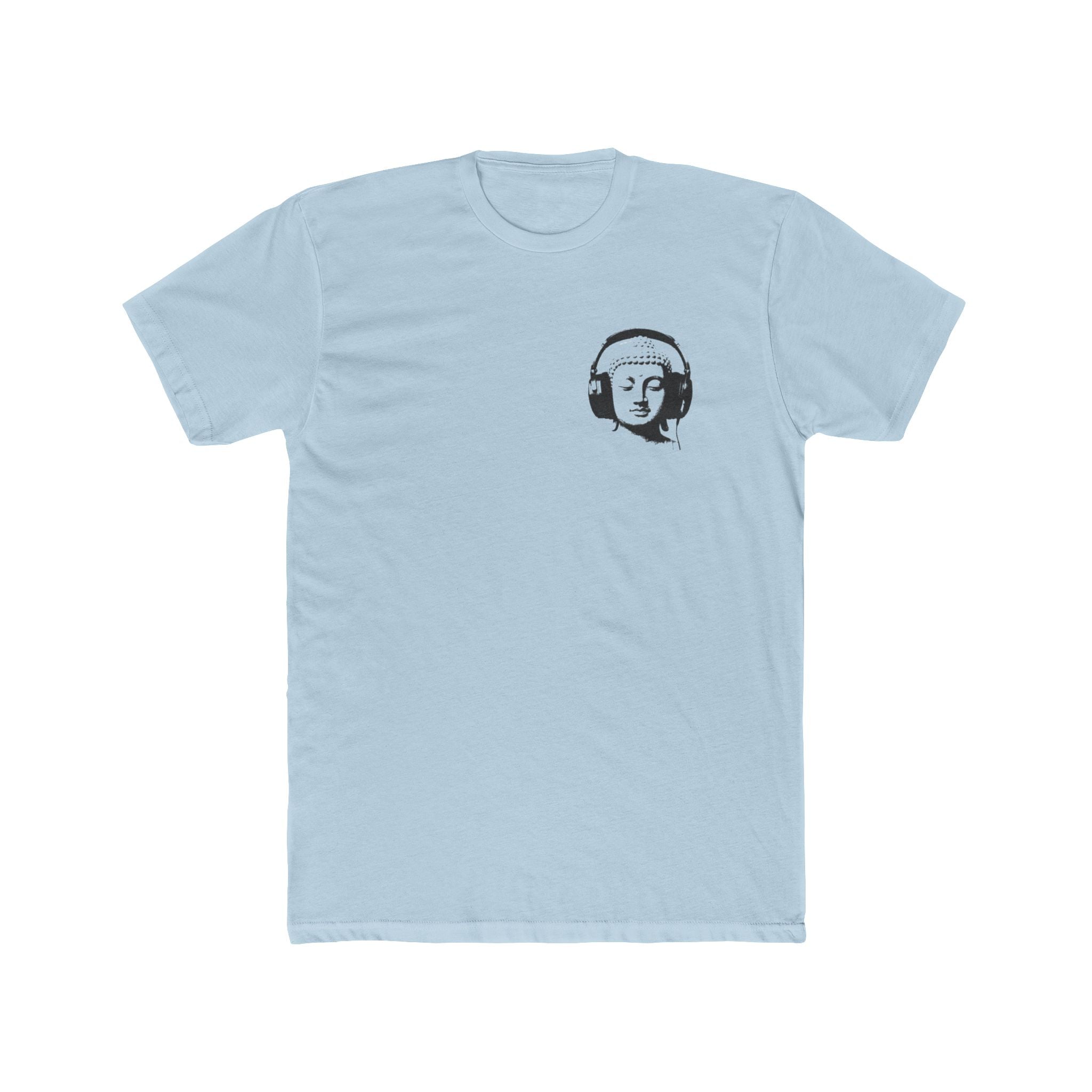 Spiritual F Gangsta Tee