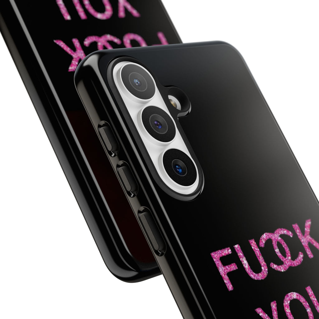 Fanculo Cover per Telefono