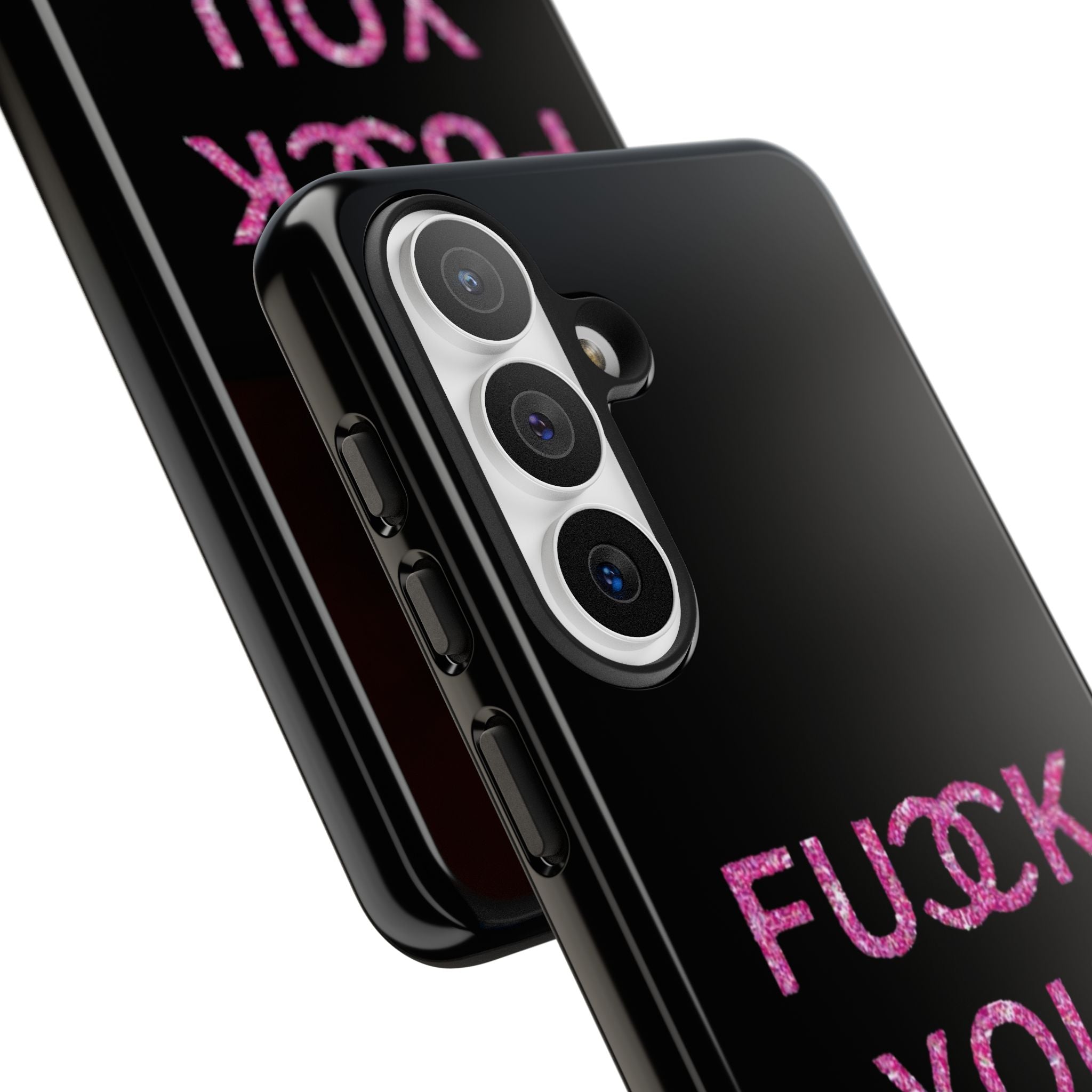 Fanculo Cover per Telefono
