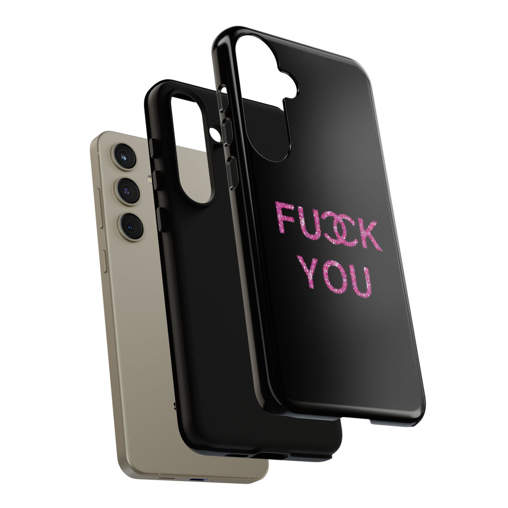 Fanculo Cover per Telefono
