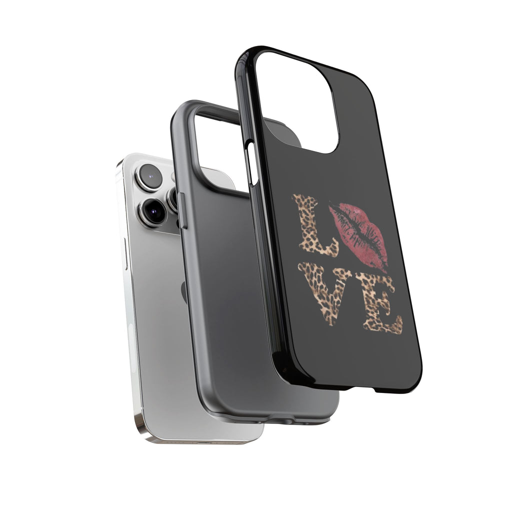 Custodia per telefono Love