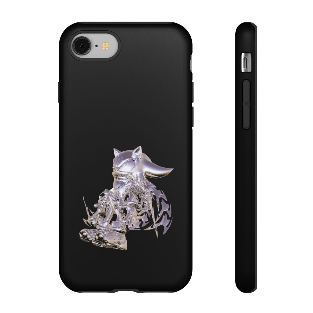 Cover lucida per telefono Dash