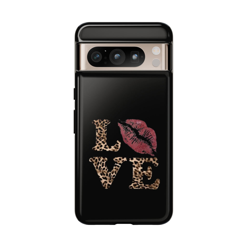 Custodia per telefono Love