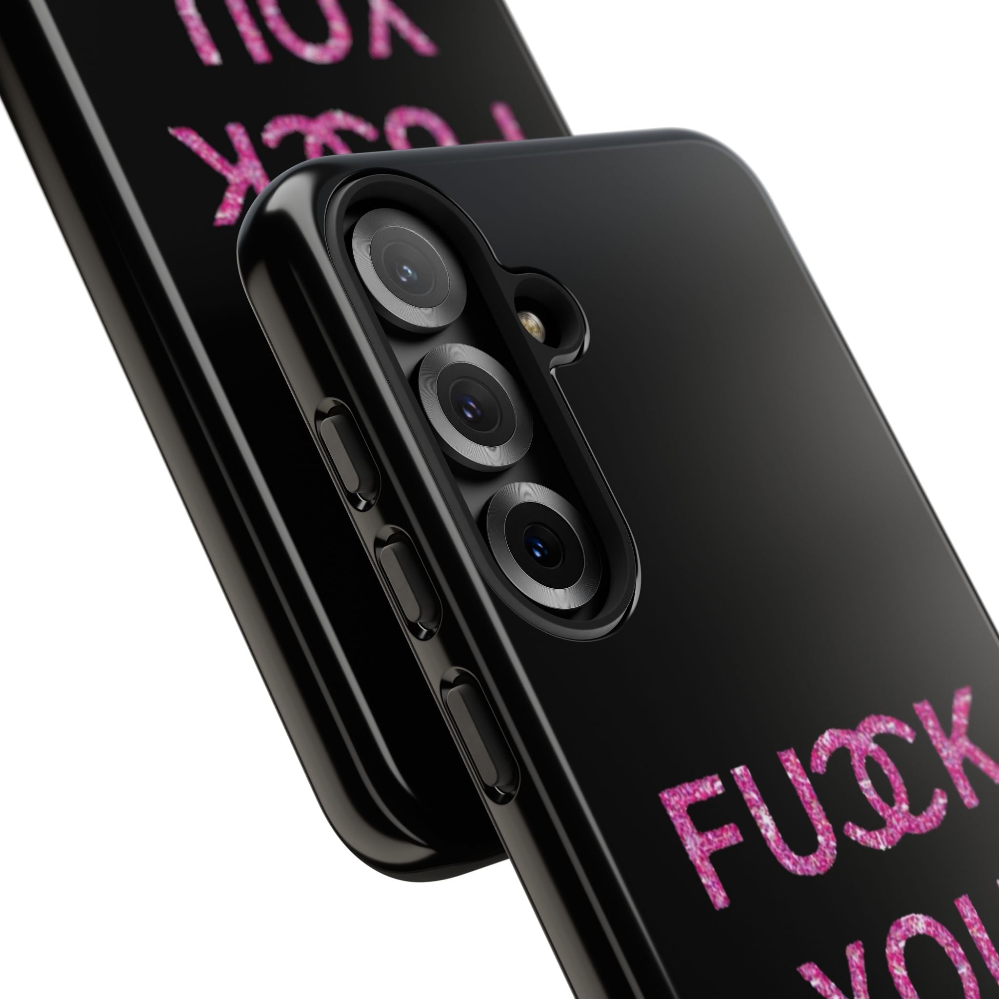 Fanculo Cover per Telefono