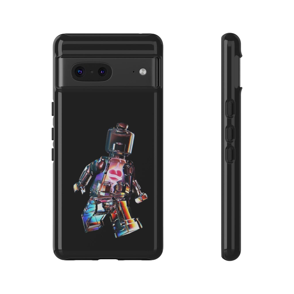 Custodia per telefono Brickman