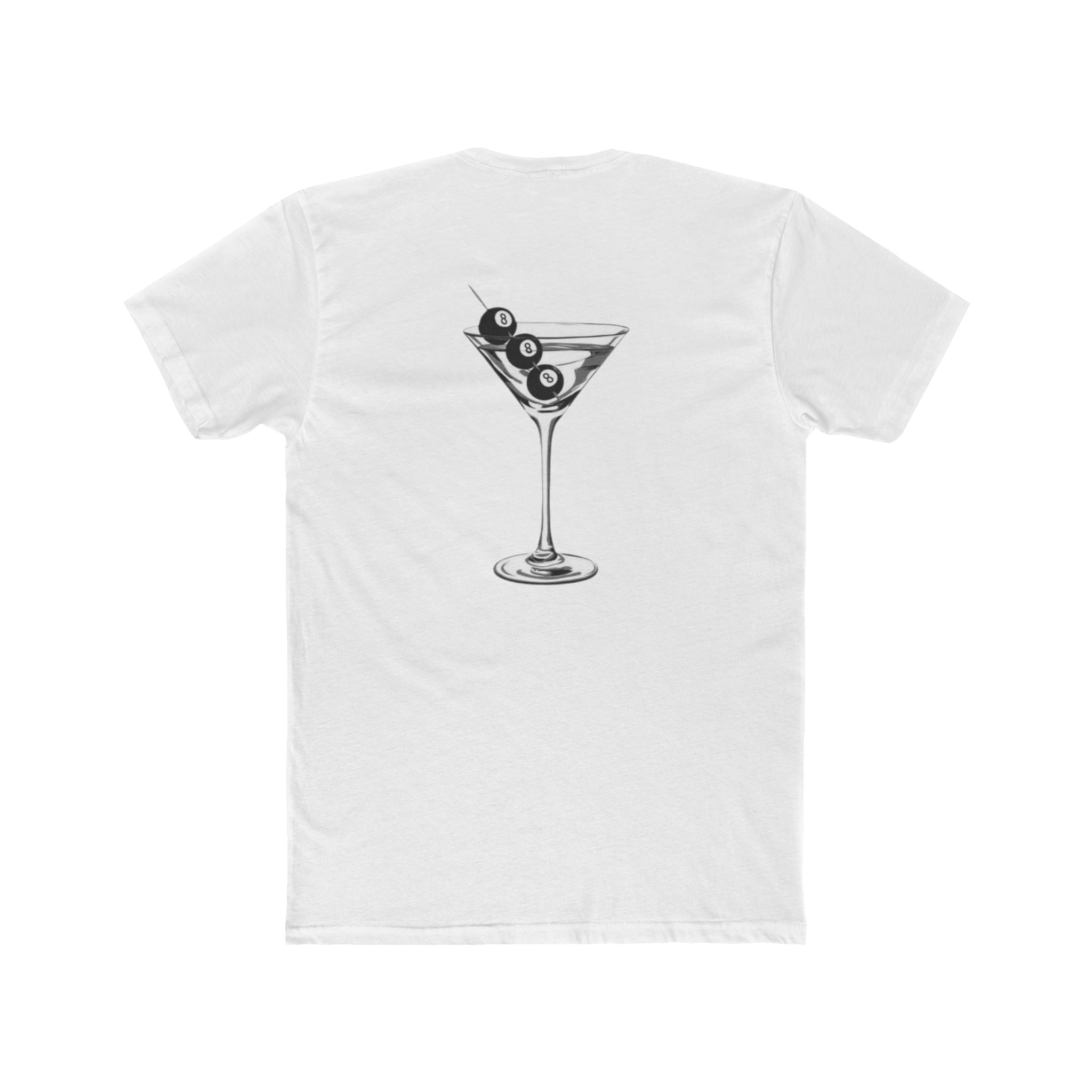 Gin Pass Tee