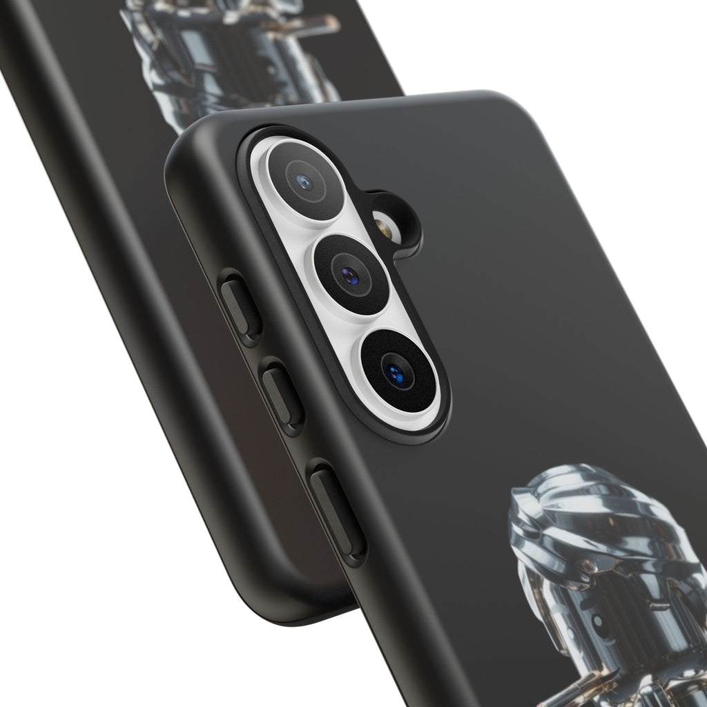 Cover per telefono Shiny Brickman