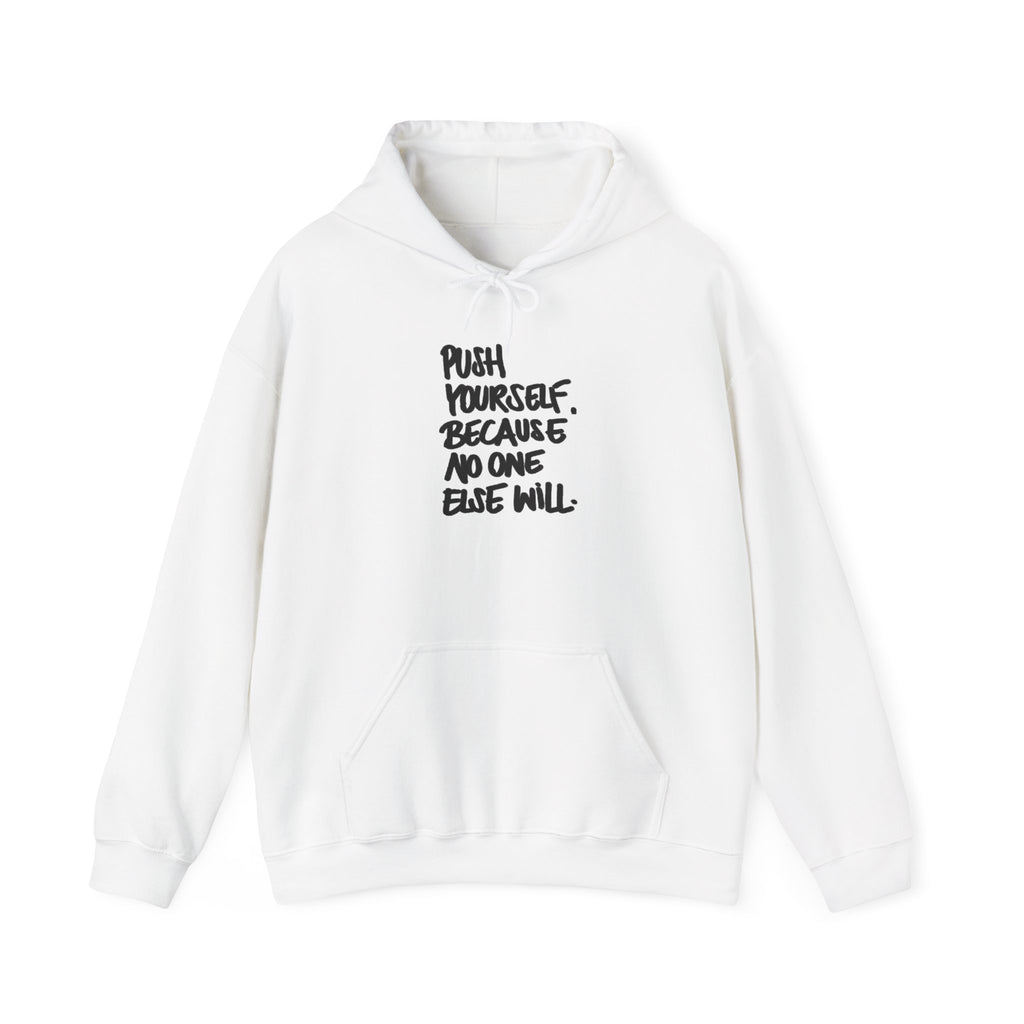 The Discipline Hoodie