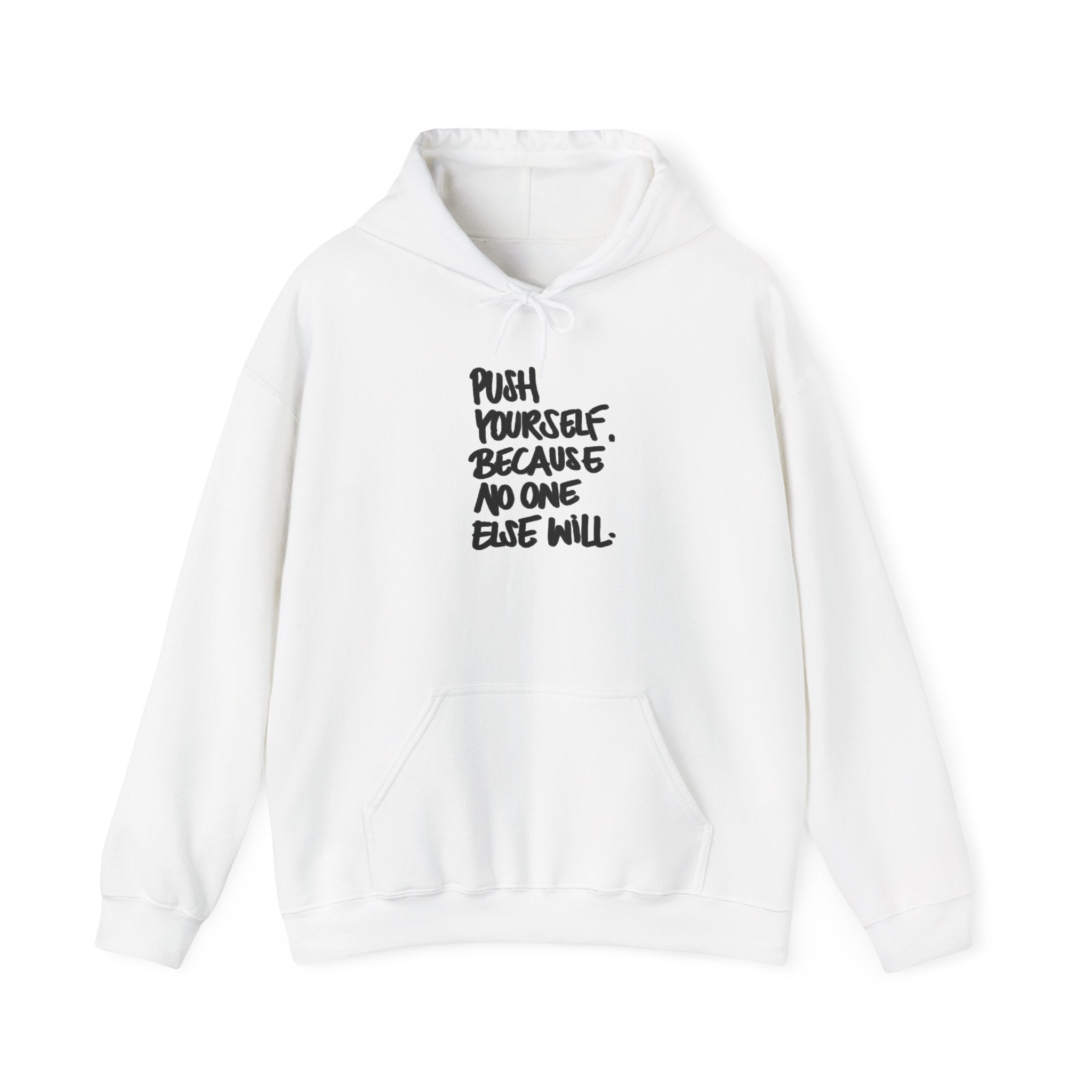 The Discipline Hoodie