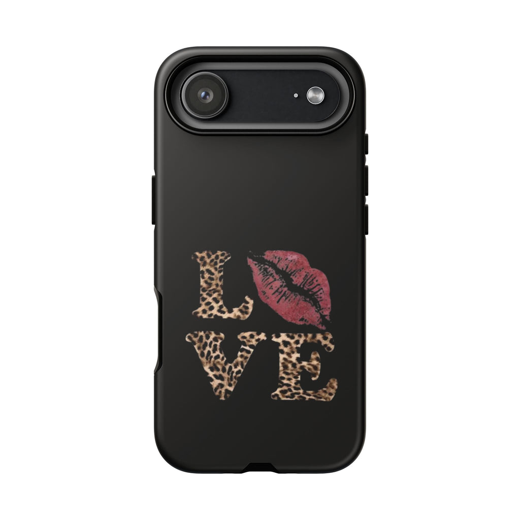 Custodia per telefono Love