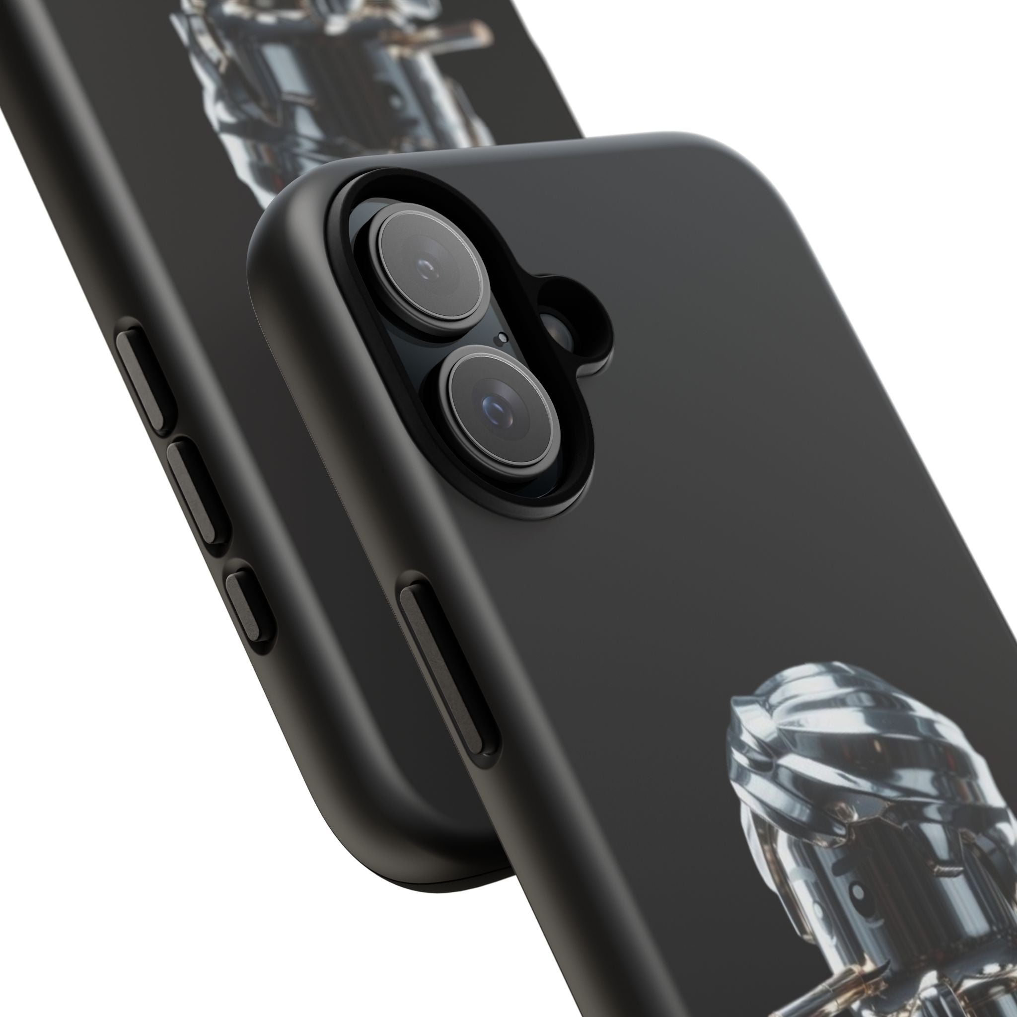 Cover per telefono Shiny Brickman