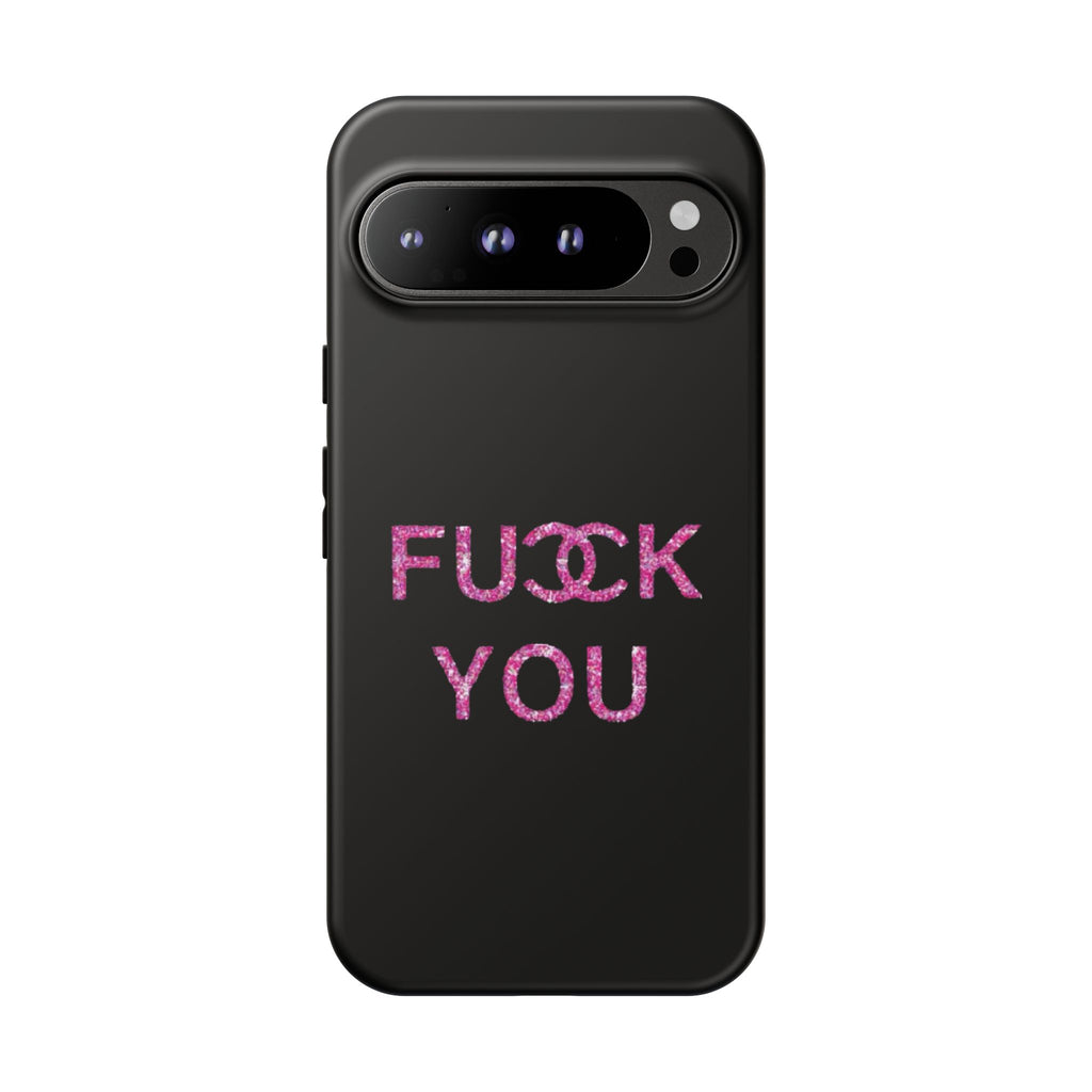 Fanculo Cover per Telefono