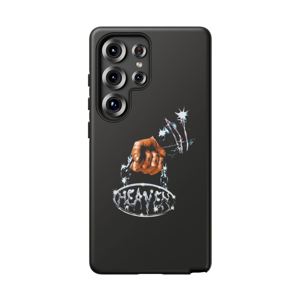 Holding Heaven Phone Case