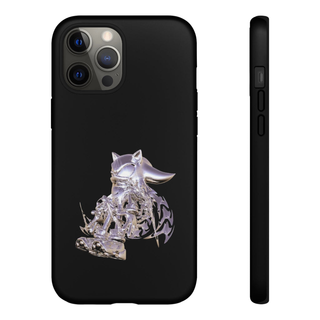 Cover lucida per telefono Dash