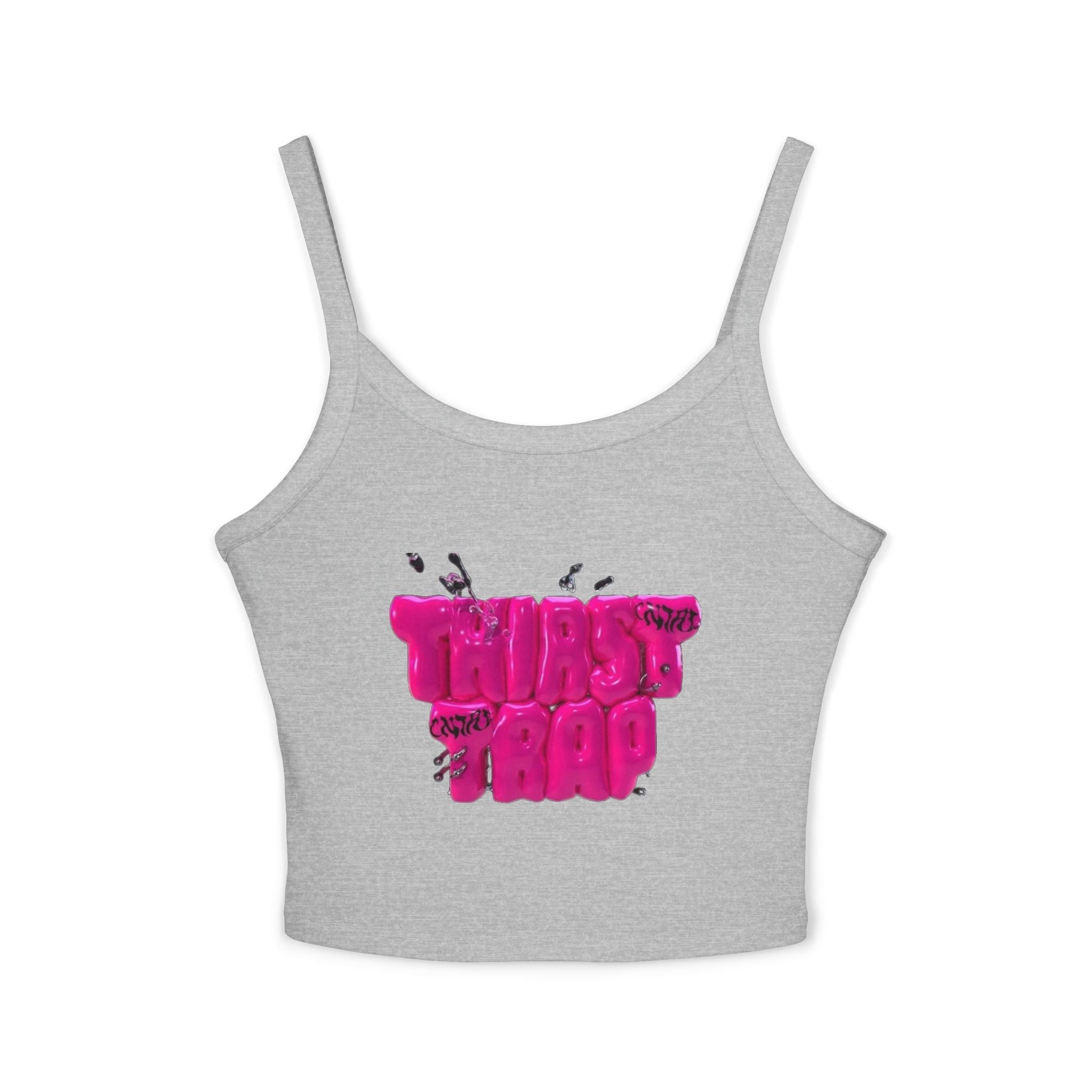 Thirst Trap Tank