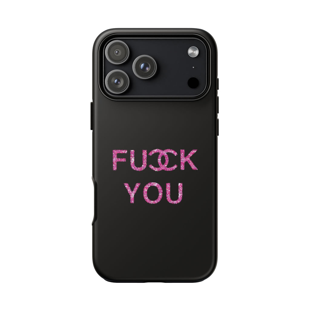Fanculo Cover per Telefono