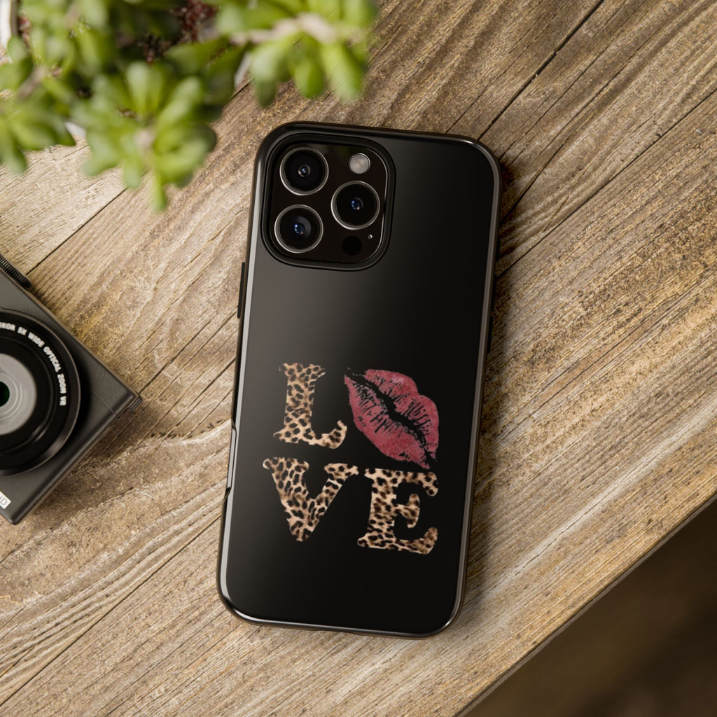 Custodia per telefono Love