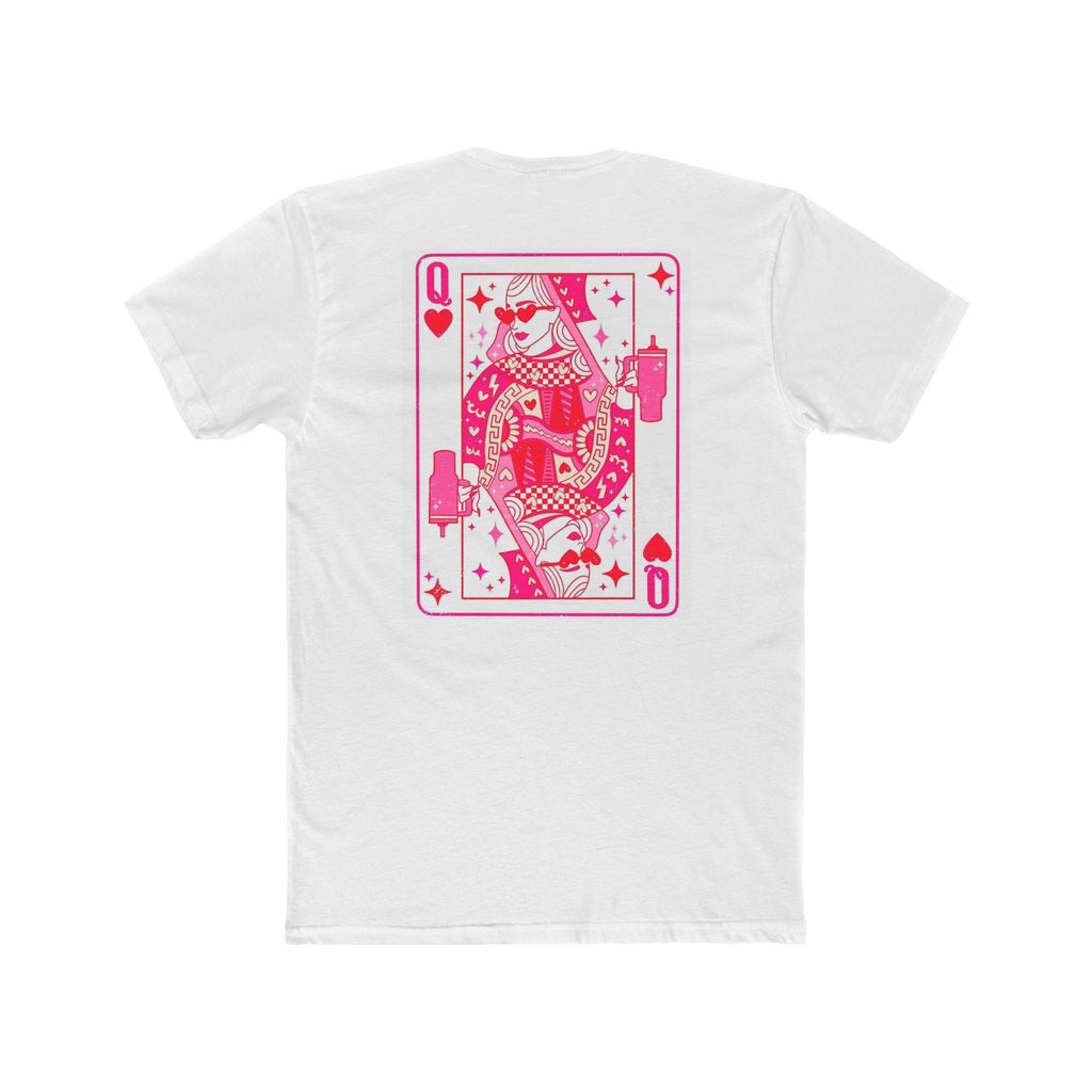 T-shirt "Girls Just Wanna Have Fund$"