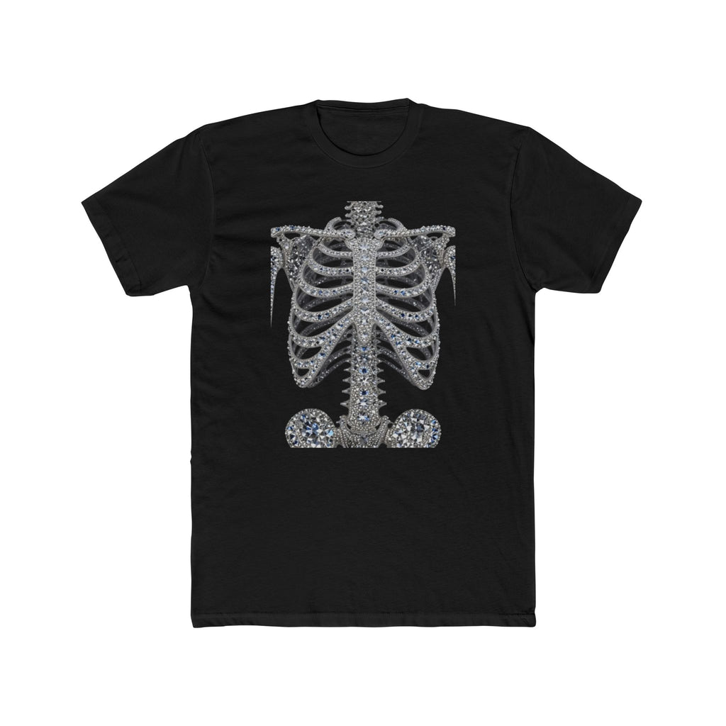 T-shirt Diamond Bones