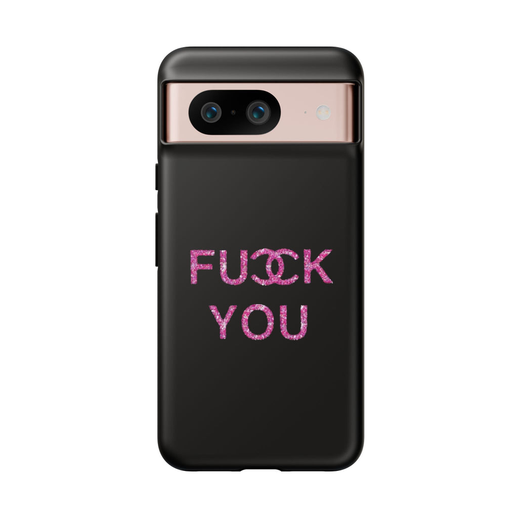 Fanculo Cover per Telefono