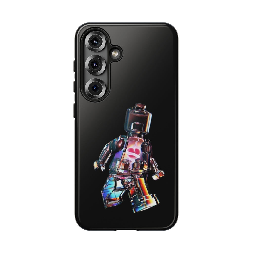 Custodia per telefono Brickman