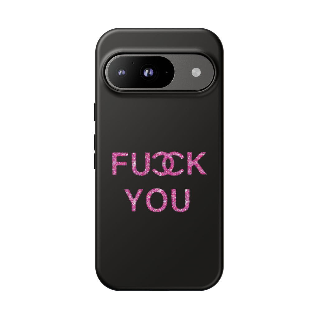 Fanculo Cover per Telefono