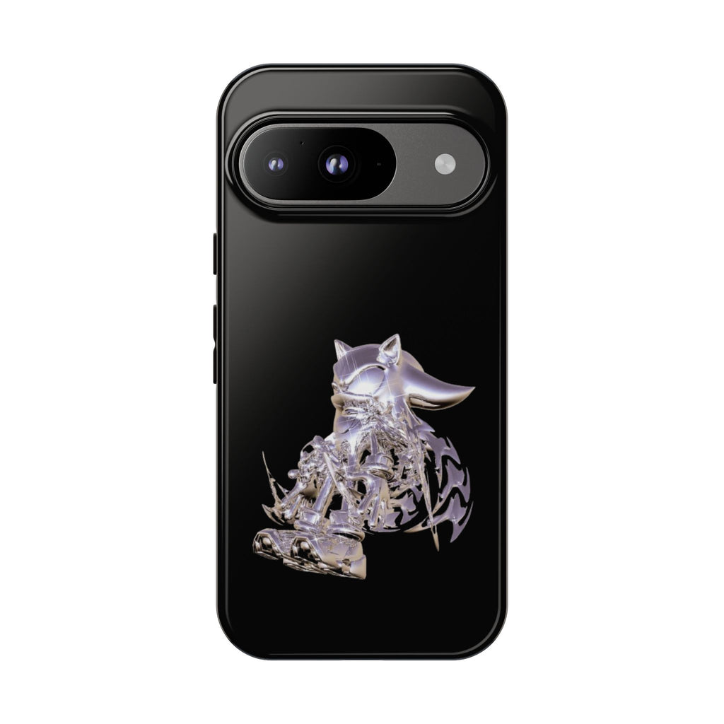 Cover lucida per telefono Dash