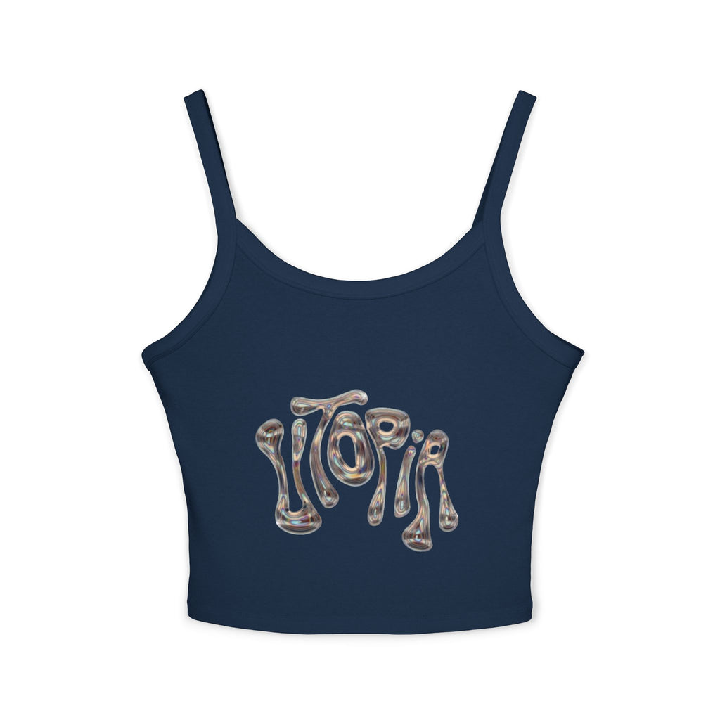 Top Corto Utopia Shiny