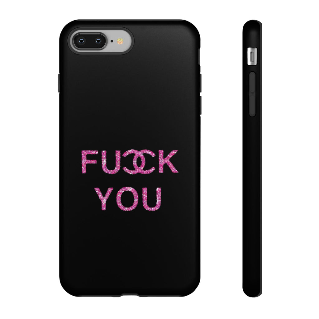 Fanculo Cover per Telefono