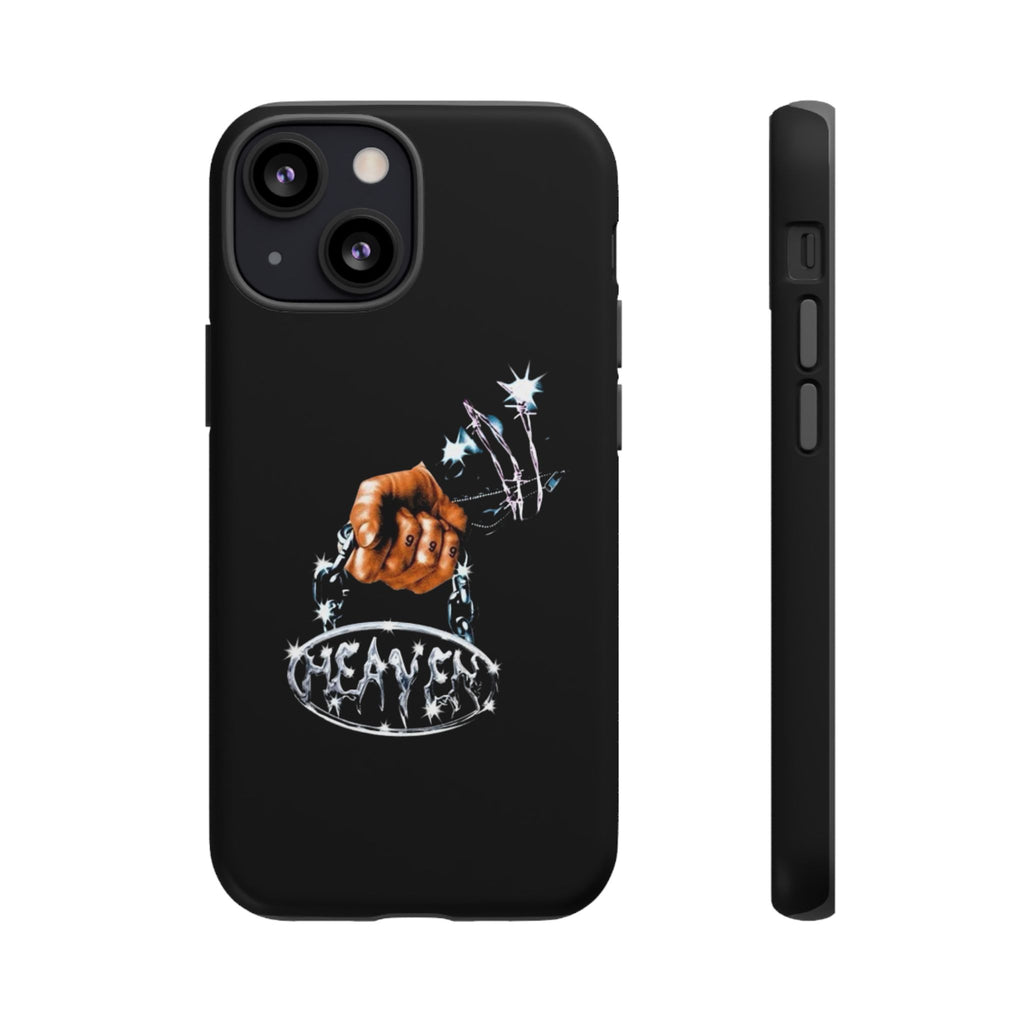 Holding Heaven Phone Case