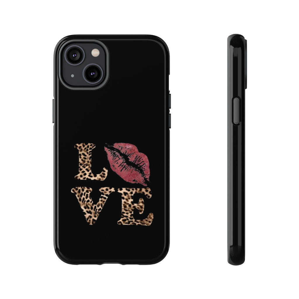 Custodia per telefono Love